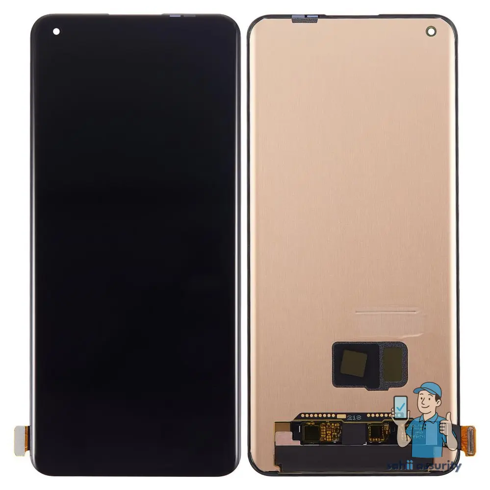 LCD with Touch Screen for OnePlus 10 Pro